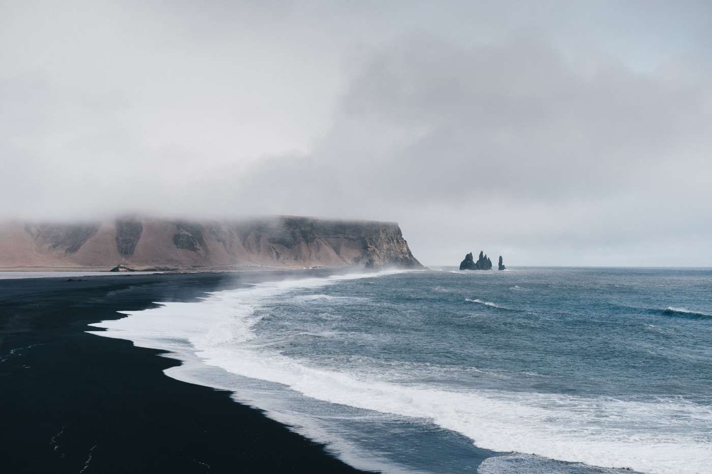 how to visit the south of iceland