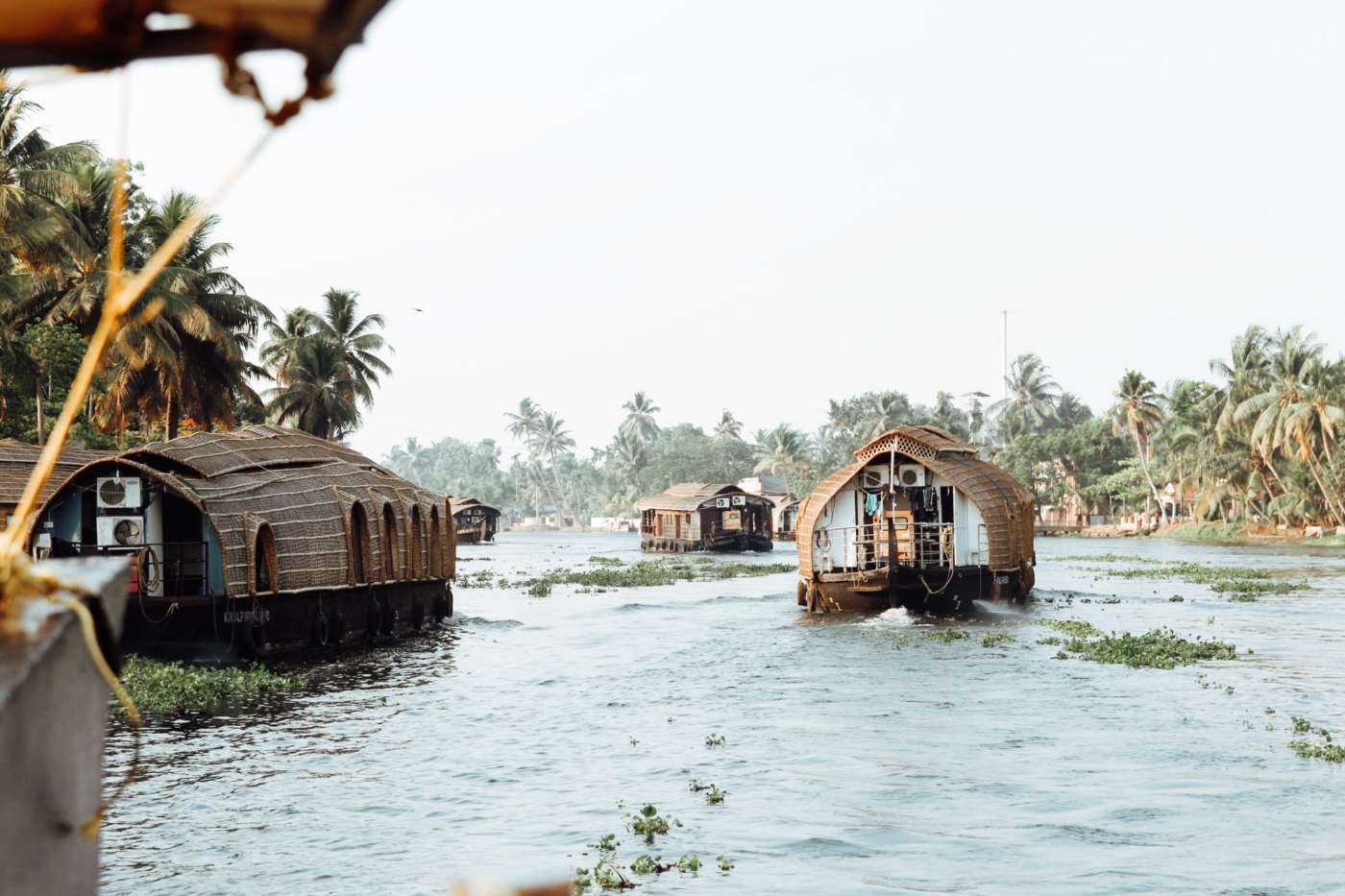 houseboat-alleppey-india