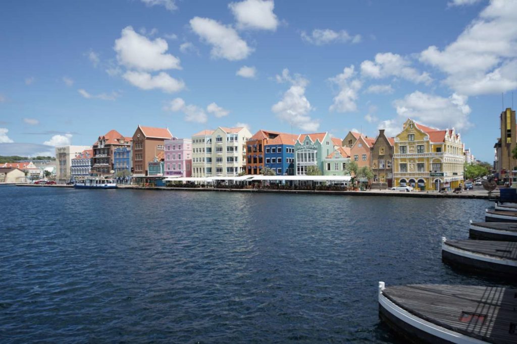 where-to-go-on-my-jamaican-passport-Curaçao-From-Jamaica
